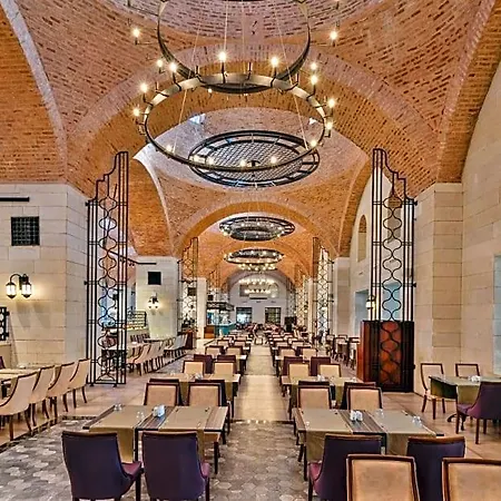 Swandor & - Topkapi Palace 5* Antalya