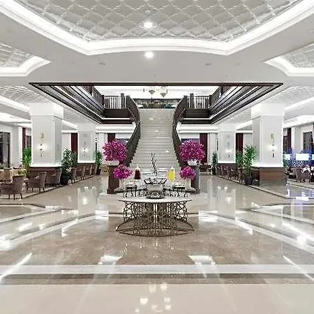 Swandor & - Topkapi Palace Hotel 5*