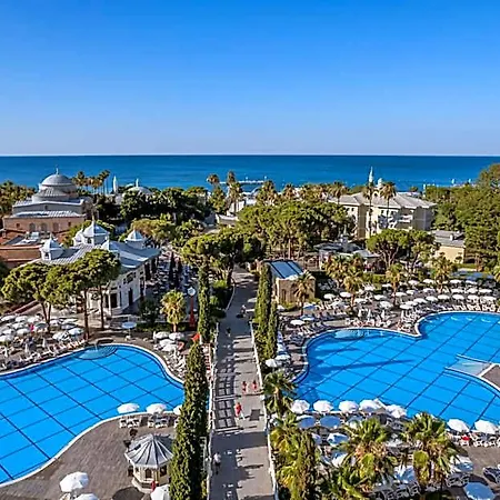 Hotel Swandor & - Topkapi Palace 5*