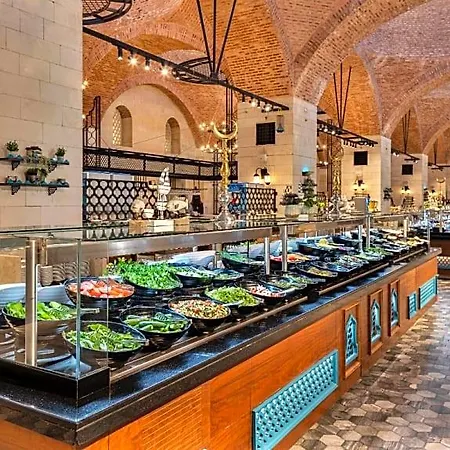 Swandor & - Topkapi Palace 5*