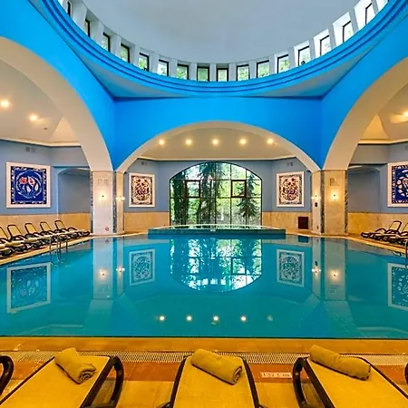 Hotel Swandor & - Topkapi Palace