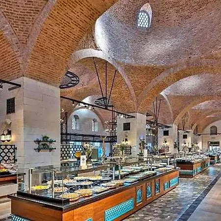 Hotel Swandor & - Topkapi Palace 5*
