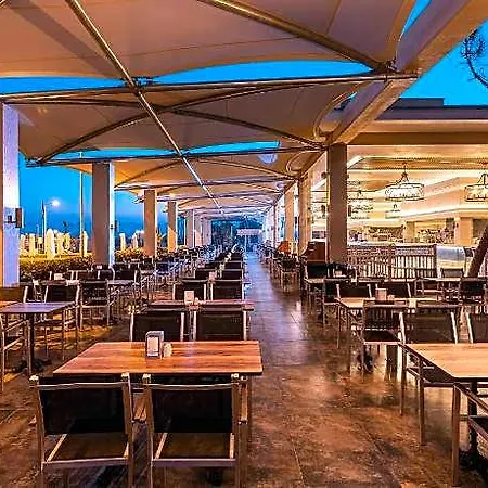 Hotel Swandor & - Topkapi Palace 5*