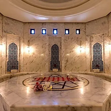 Swandor & - Topkapi Palace Hotel