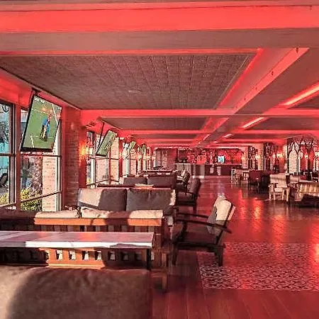 Swandor & - Topkapi Palace Antalya