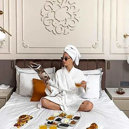 Hotel Swandor & - Topkapi Palace
