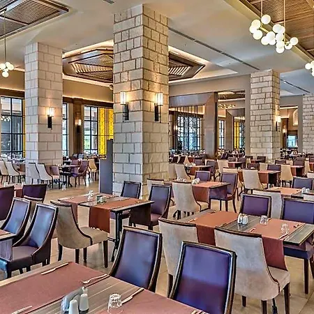 Hotel Swandor & - Topkapi Palace 5*